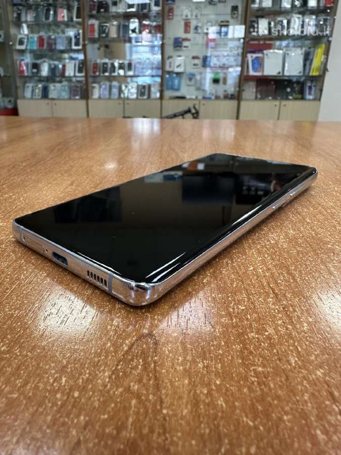 Samsung G998 Galaxy S21 Ultra 5G 128 GB (naudotas) - nuotraukos Nr. 6