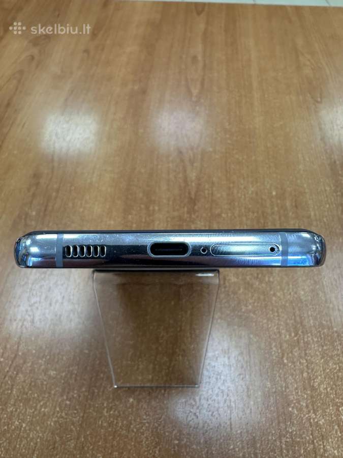 Samsung G998 Galaxy S21 Ultra 5G 128 GB (naudotas) - nuotraukos Nr. 11