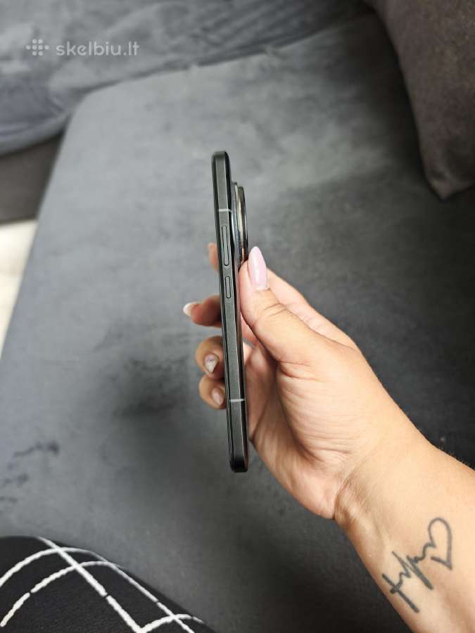 Xiaomi 14 ultra - nuotraukos Nr. 4