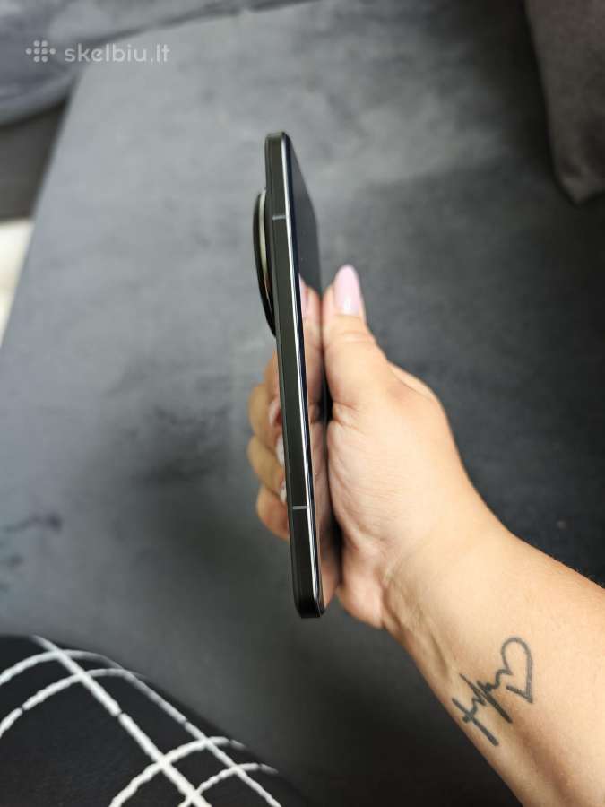 Xiaomi 14 ultra - nuotraukos Nr. 5