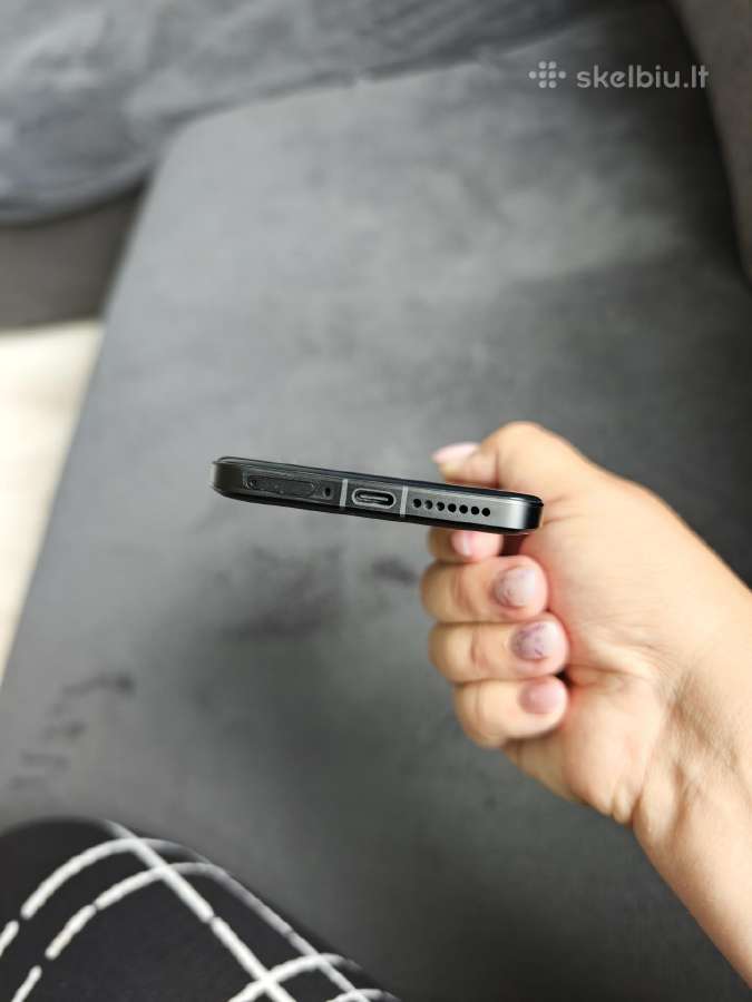 Xiaomi 14 ultra - nuotraukos Nr. 6