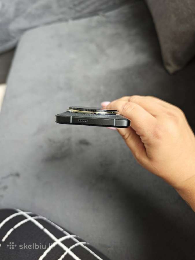 Xiaomi 14 ultra - nuotraukos Nr. 7