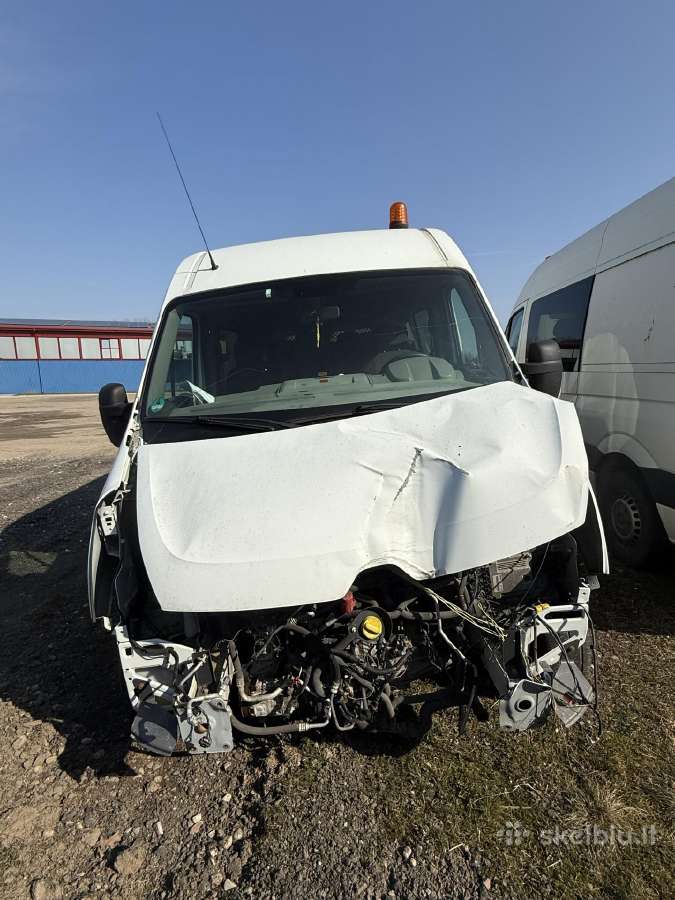 12 Renault Master - nuotraukos Nr. 5