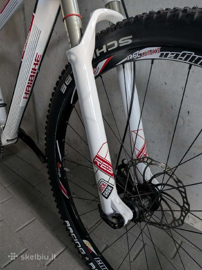 Haibike Creed 29sl Carbon - nuotraukos Nr. 4