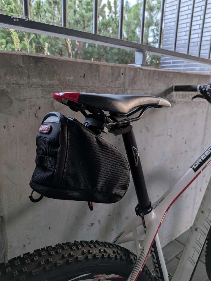 Haibike Creed 29sl Carbon - nuotraukos Nr. 12