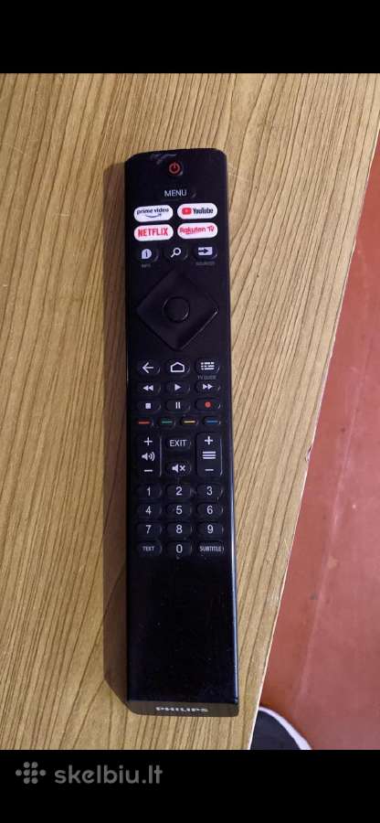 Philips 110cm - nuotraukos Nr. 3