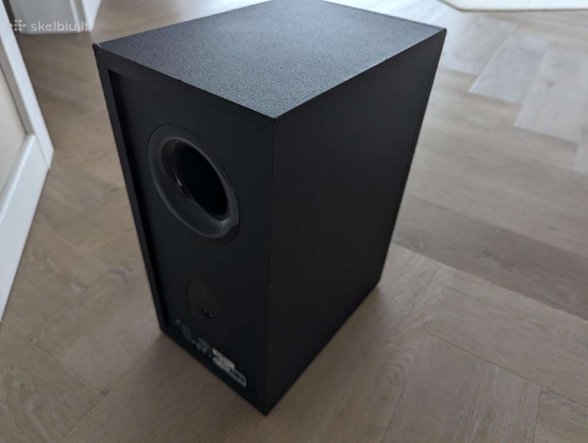 Philips Tab7305/01 soundbar - nuotraukos Nr. 3
