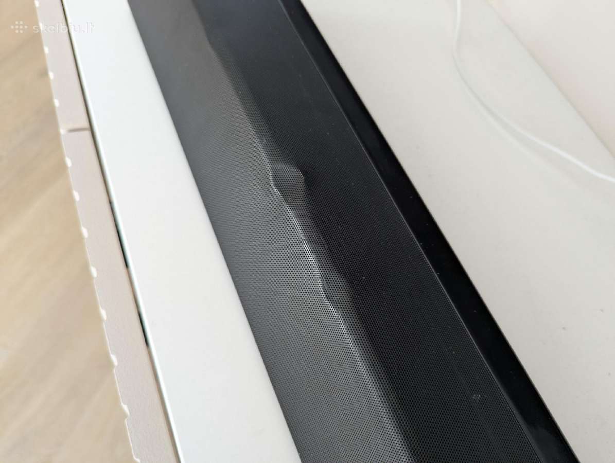 Philips Tab7305/01 soundbar - nuotraukos Nr. 5