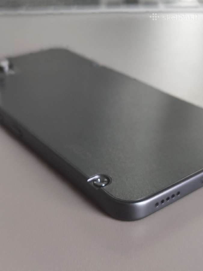 Cmf phone 2 Pro 128 GB juodas - nuotraukos Nr. 5