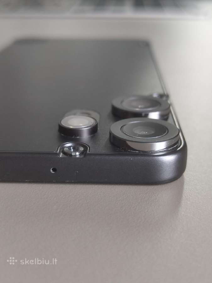 Cmf phone 2 Pro 128 GB juodas - nuotraukos Nr. 8
