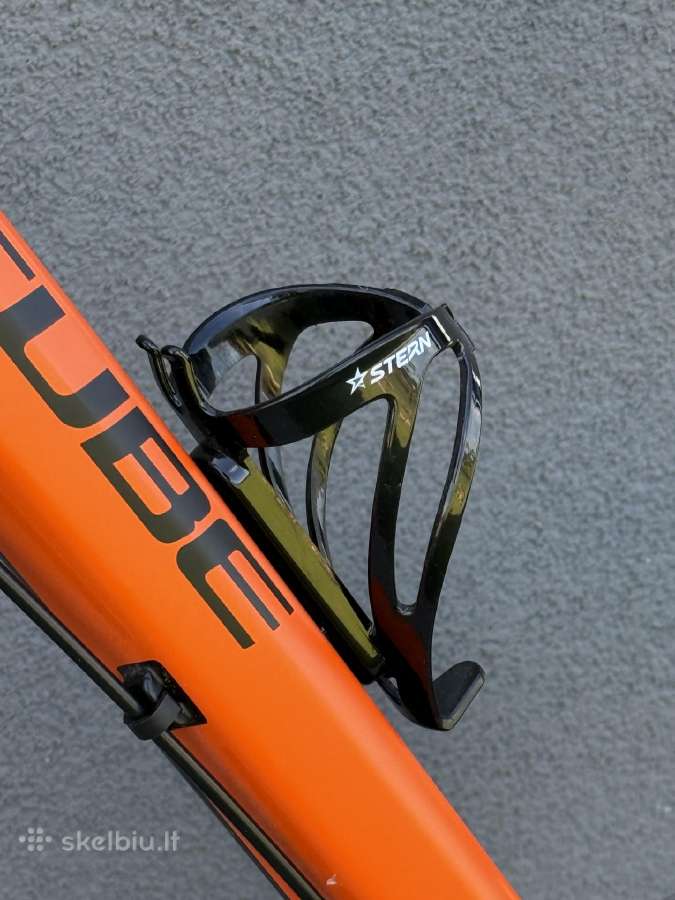 Cube Aim SL 29 L 2021 Hardtail MTB kalnų dvirati - nuotraukos Nr. 6