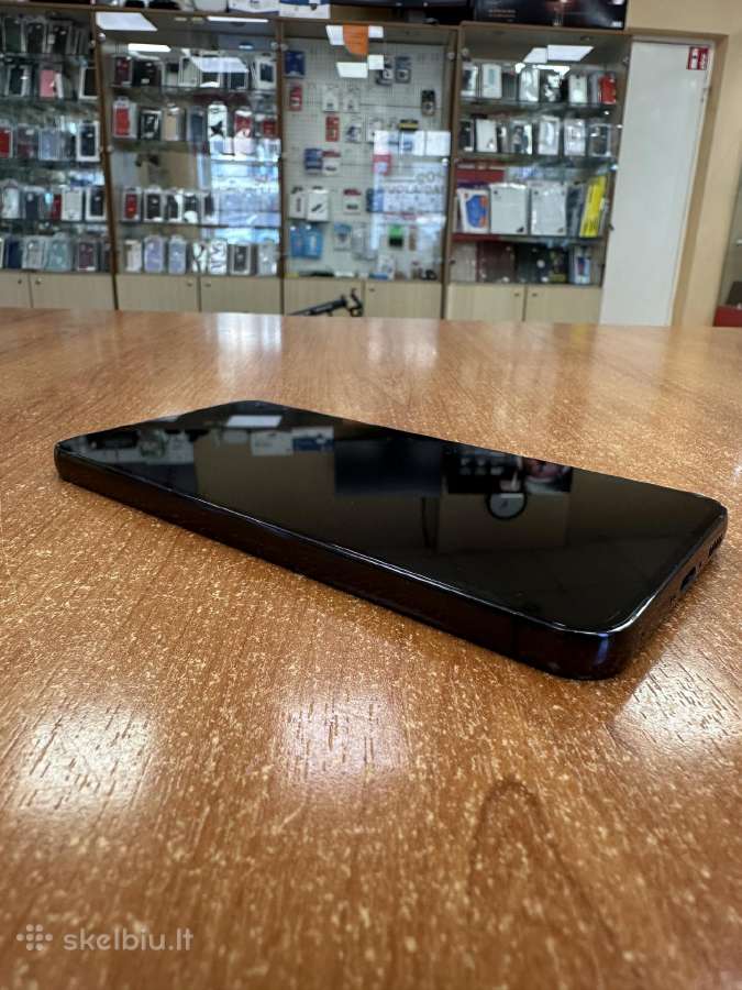 Samsung S911b Galaxy S23 128 GB (Naudotas) - nuotraukos Nr. 3
