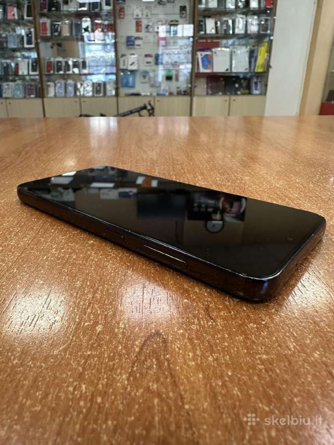Samsung S911b Galaxy S23 128 GB (Naudotas) - nuotraukos Nr. 5