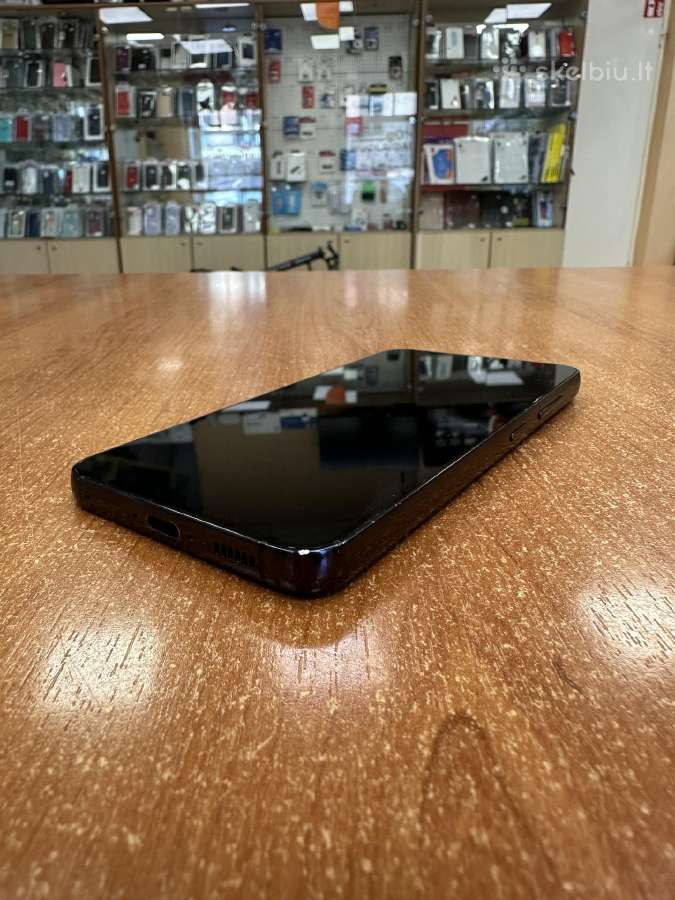 Samsung S911b Galaxy S23 128 GB (Naudotas) - nuotraukos Nr. 6