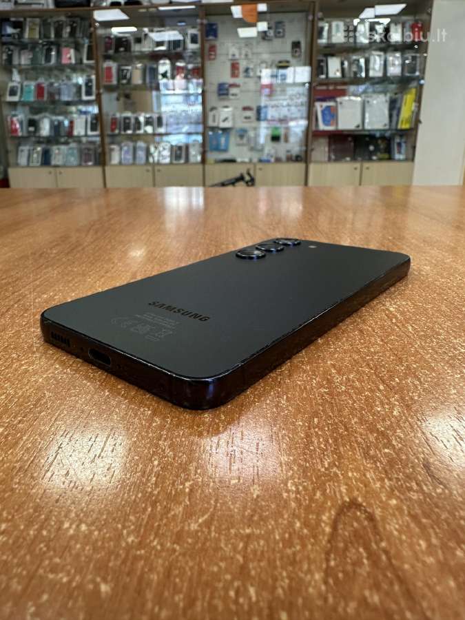 Samsung S911b Galaxy S23 128 GB (Naudotas) - nuotraukos Nr. 9