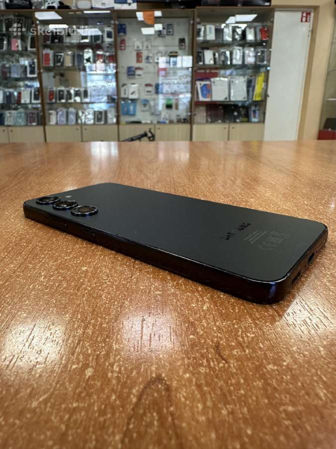 Samsung S911b Galaxy S23 128 GB (Naudotas) - nuotraukos Nr. 10