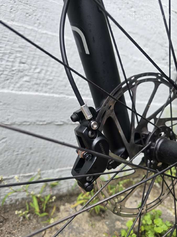 Specialized Turbo Levo - nuotraukos Nr. 8
