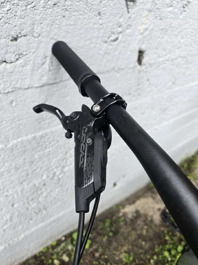 Specialized Turbo Levo - nuotraukos Nr. 11