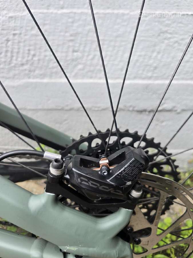 Specialized Turbo Levo - nuotraukos Nr. 13