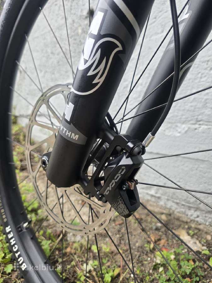 Specialized Turbo Levo - nuotraukos Nr. 14