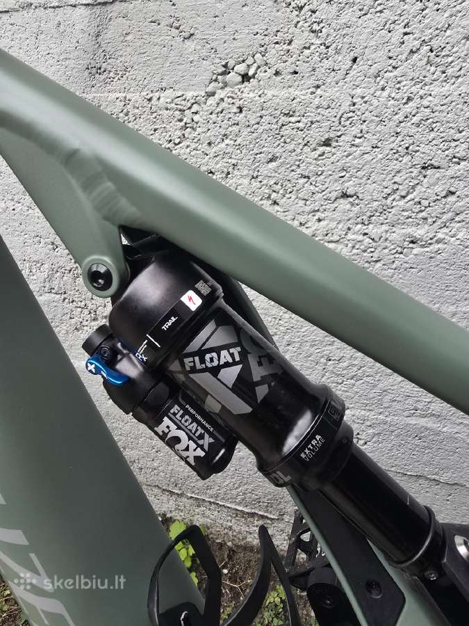 Specialized Turbo Levo - nuotraukos Nr. 16