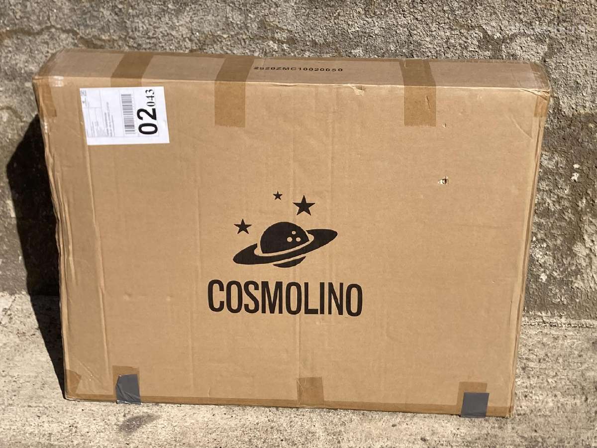 Cosmolino žaidimų maniežas, apsauginė tvorelė - nuotraukos Nr. 2