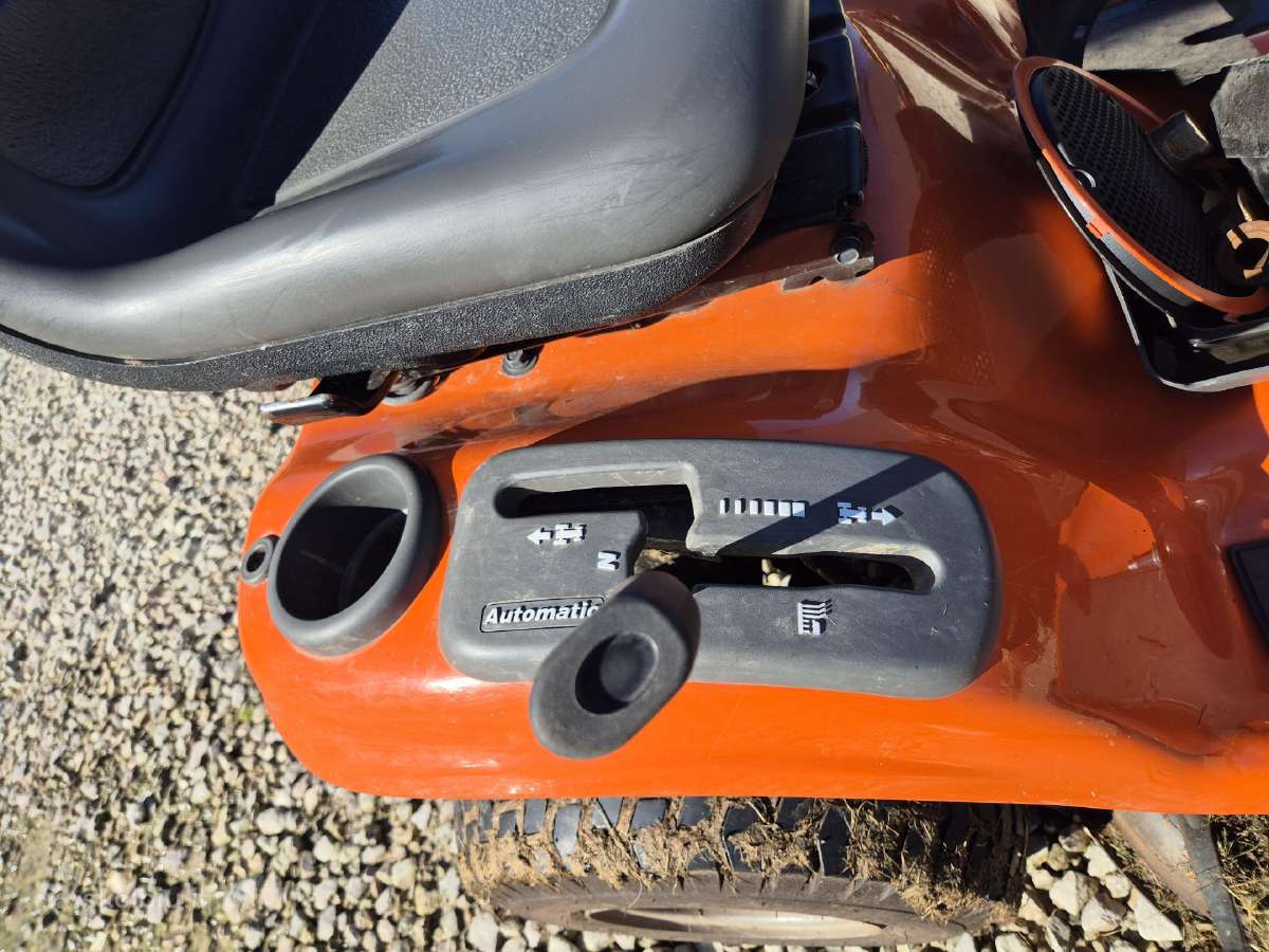 Husqvarna - nuotraukos Nr. 8