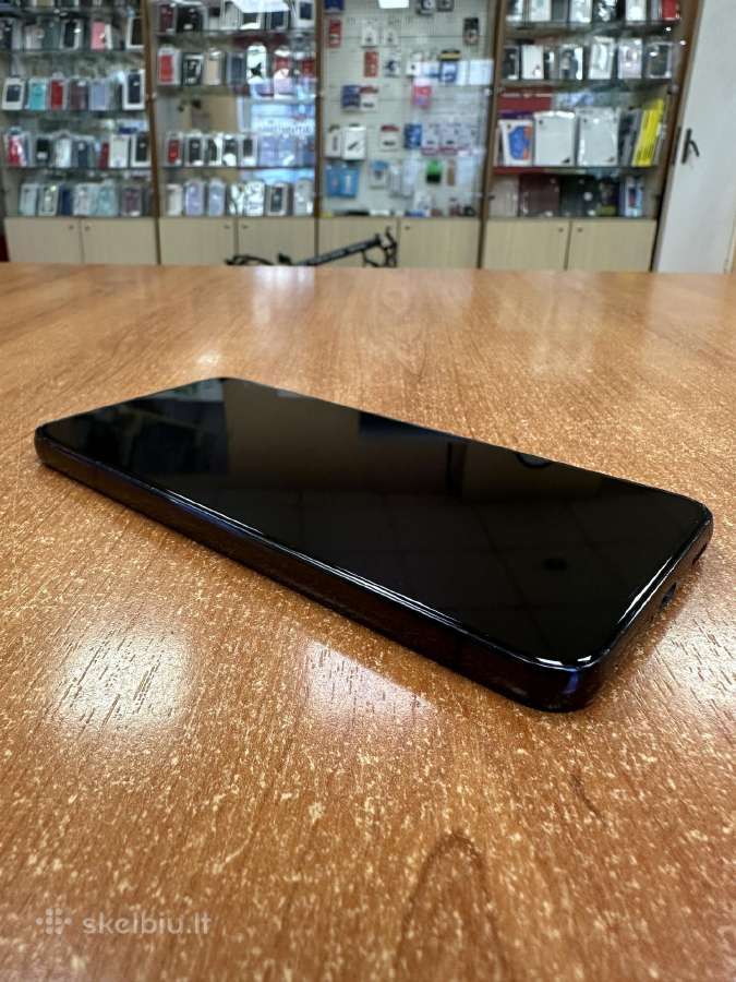 Samsung S901b Galaxy S22 5G 128 GB (naudotas) - nuotraukos Nr. 3