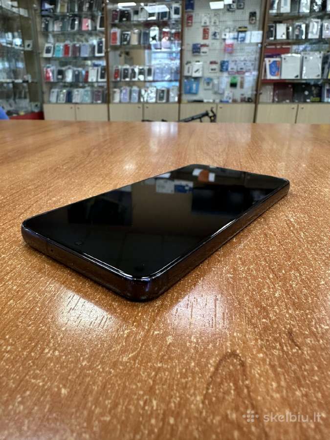 Samsung S901b Galaxy S22 5G 128 GB (naudotas) - nuotraukos Nr. 4