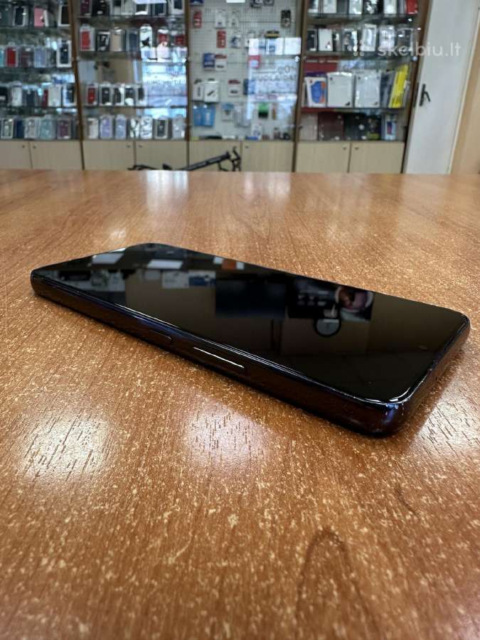 Samsung S901b Galaxy S22 5G 128 GB (naudotas) - nuotraukos Nr. 5