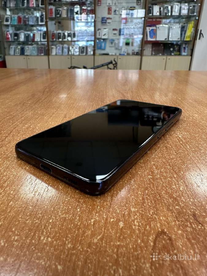 Samsung S901b Galaxy S22 5G 128 GB (naudotas) - nuotraukos Nr. 6