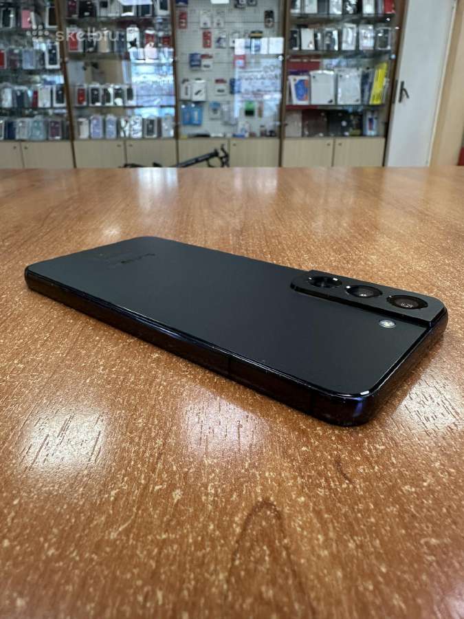 Samsung S901b Galaxy S22 5G 128 GB (naudotas) - nuotraukos Nr. 8