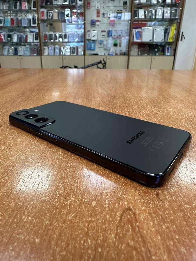 Samsung S901b Galaxy S22 5G 128 GB (naudotas) - nuotraukos Nr. 10