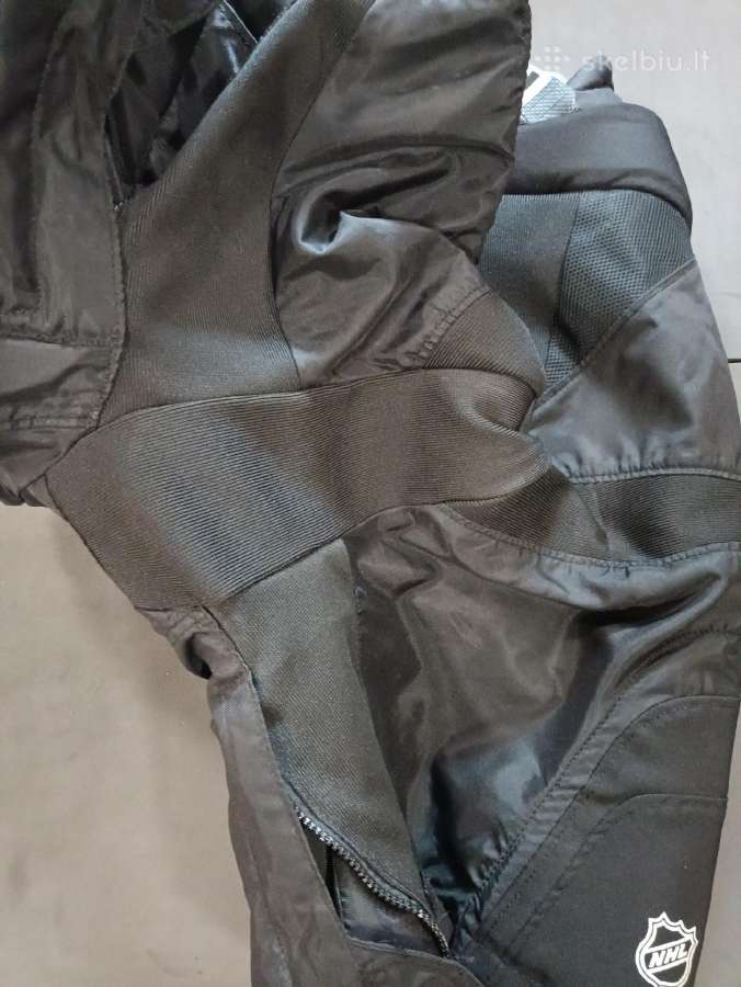 Ccm ledo ritulio šortai Senior X/l didis - nuotraukos Nr. 5