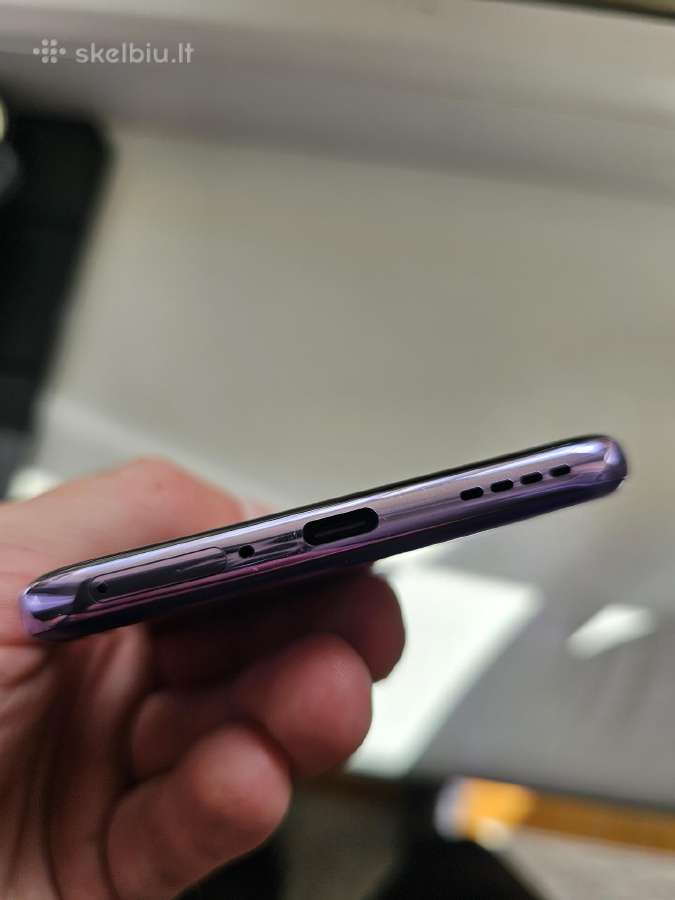 Realme 14 pro plus - nuotraukos Nr. 4