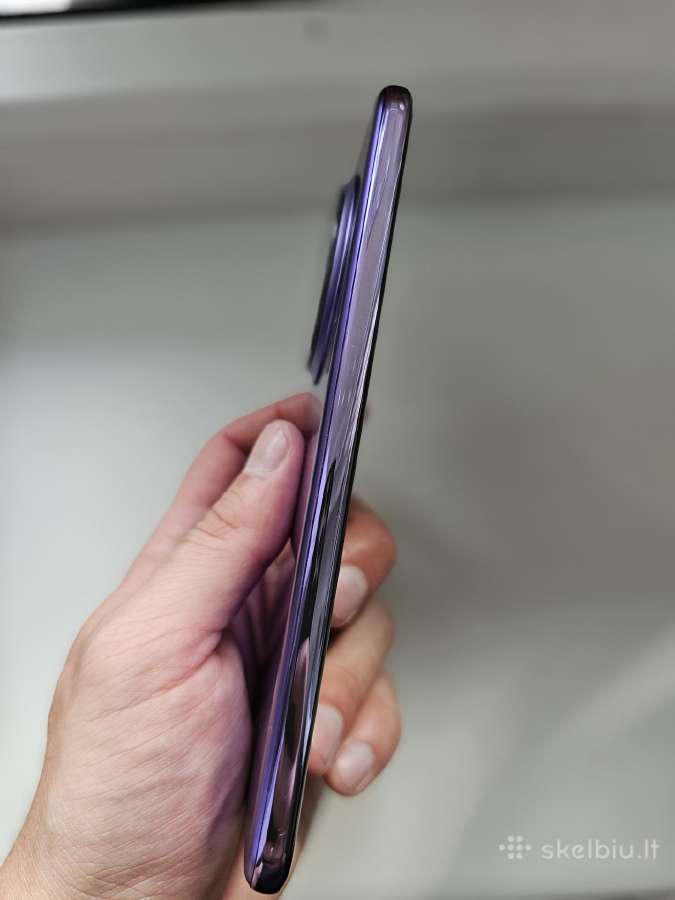 Realme 14 pro plus - nuotraukos Nr. 6