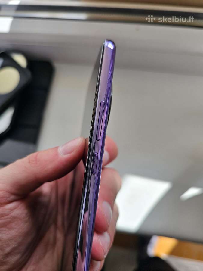 Realme 14 pro plus - nuotraukos Nr. 7