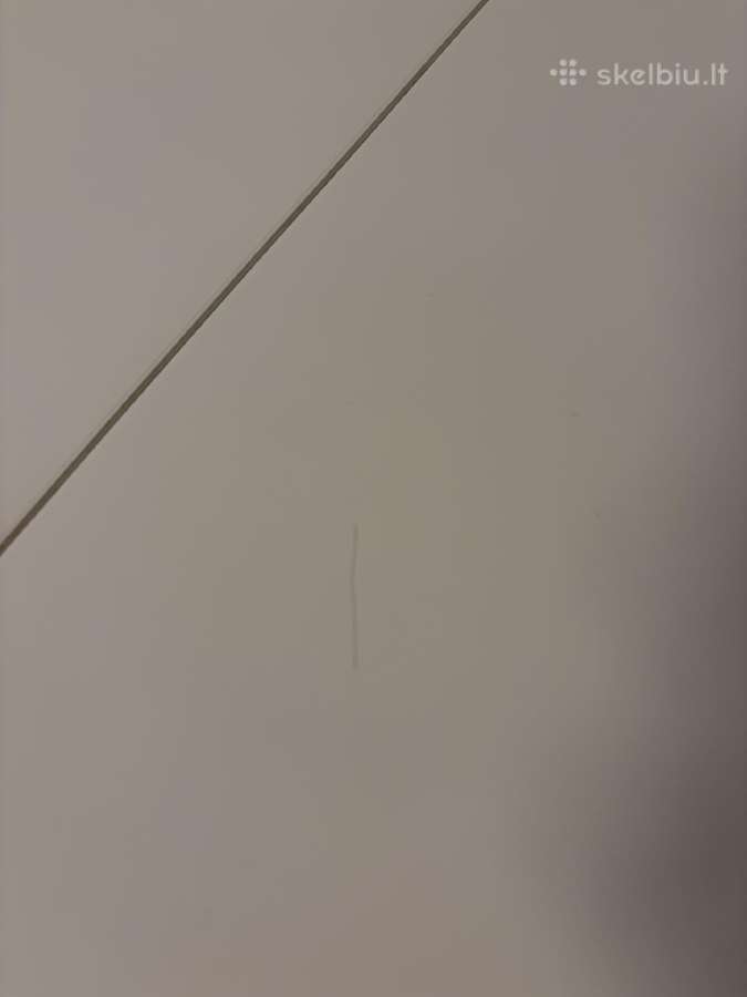 Ikea valgomasis ištraukiamas stalas ir 6 kėdės - nuotraukos Nr. 4