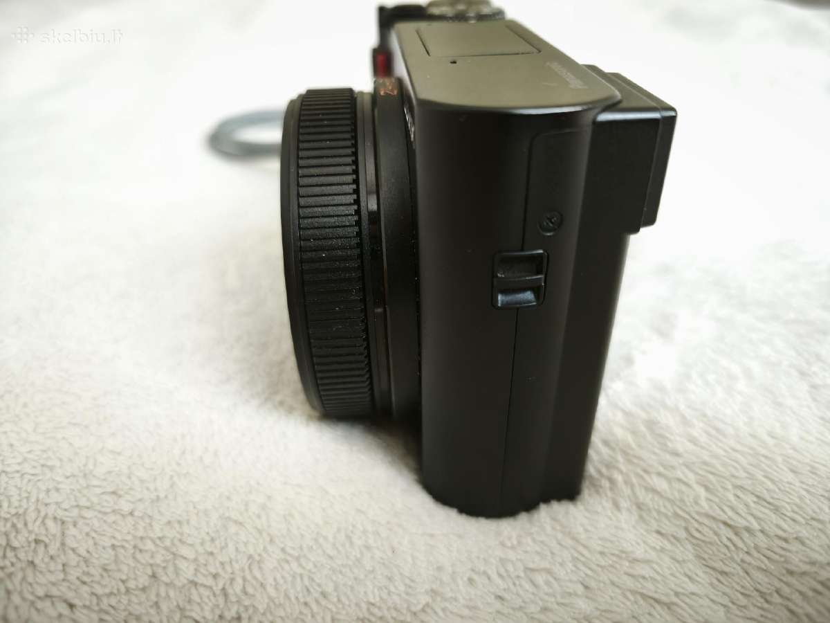Panasonic Dc-tz202d - nuotraukos Nr. 5