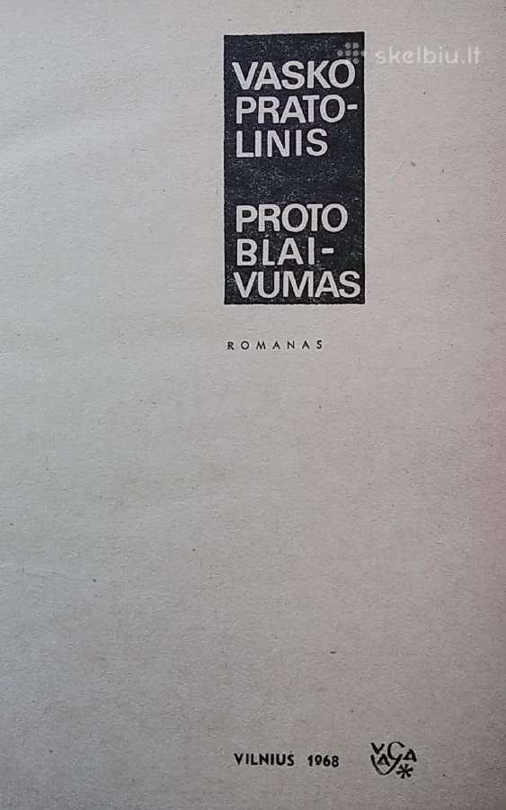 Proto blaivumas - nuotraukos Nr. 2