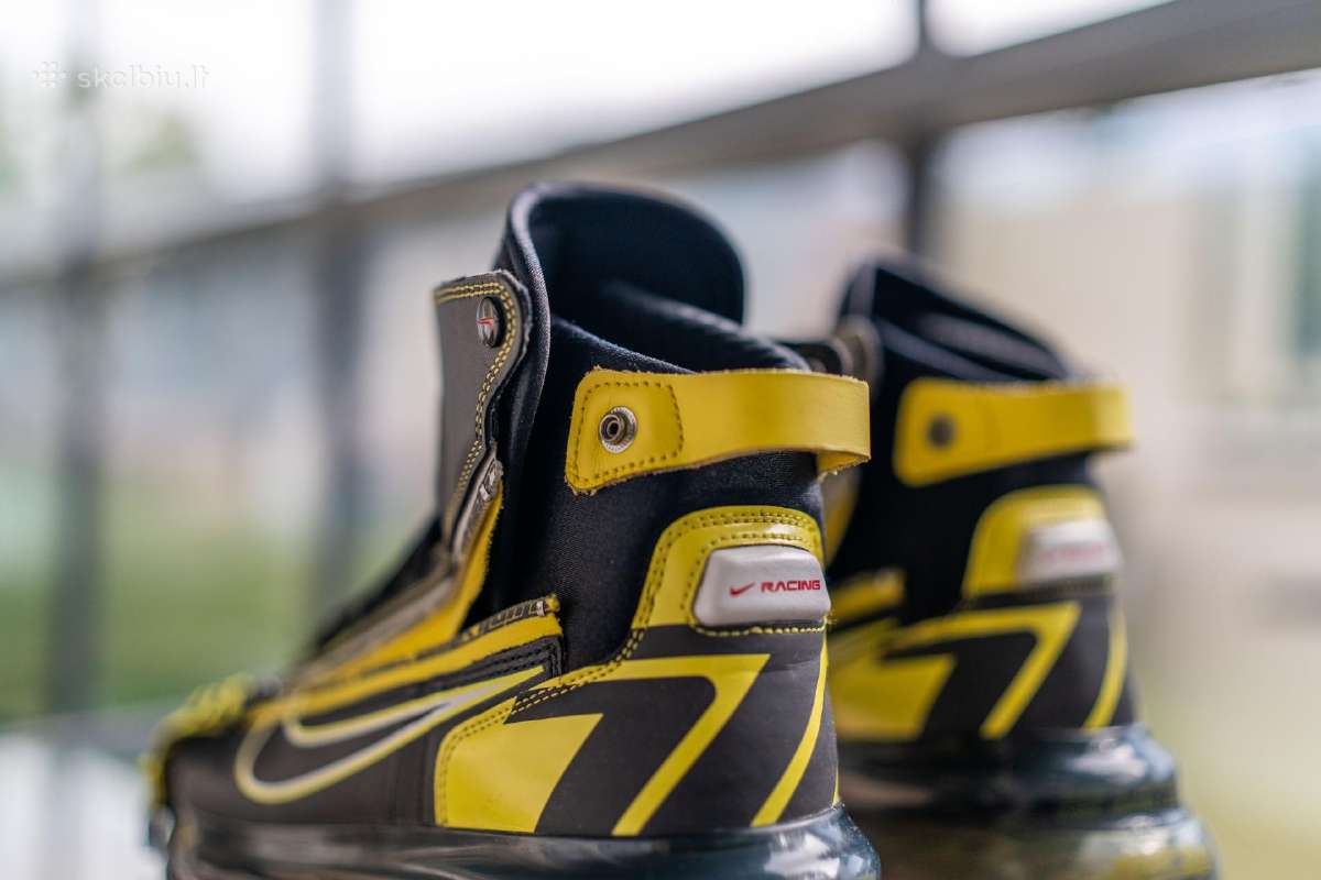 Nike Air Max 720 Saturn Qs All Star - Motorsport - nuotraukos Nr. 8
