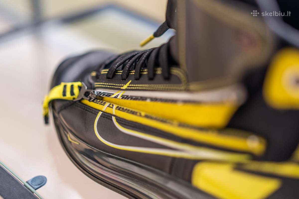 Nike Air Max 720 Saturn Qs All Star - Motorsport - nuotraukos Nr. 9