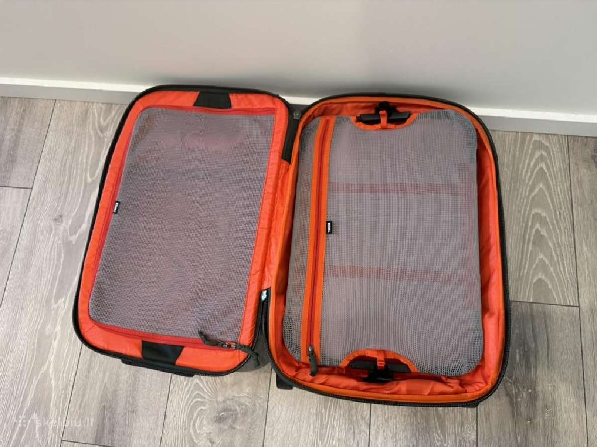 Lagaminas Thule Subterra Carry On - nuotraukos Nr. 3