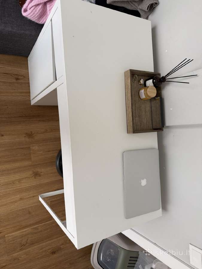 Ikea rasomas stalas - nuotraukos Nr. 3