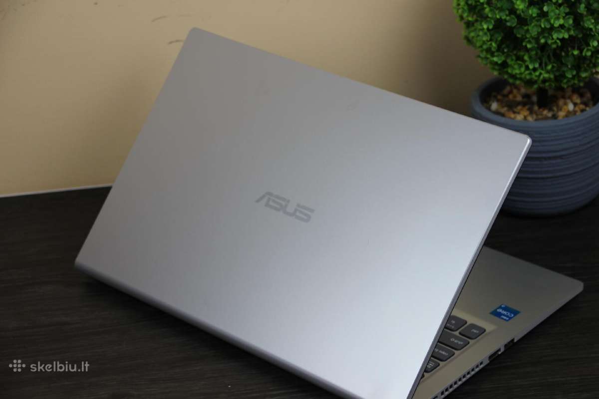 Asus Vivobook X515ea i3-11gen 16gb fullhd - nuotraukos Nr. 8