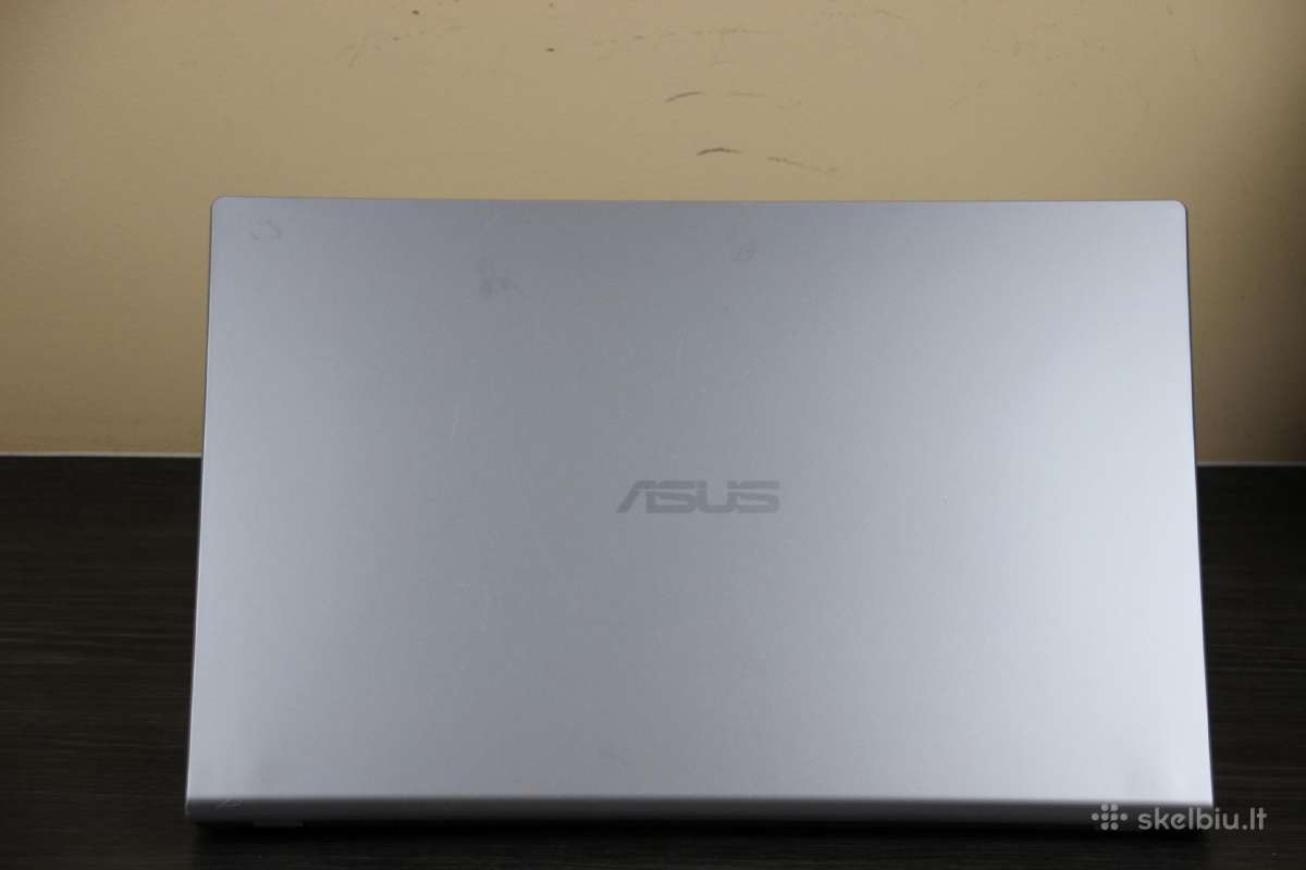 Asus Vivobook X515ea i3-11gen 16gb fullhd - nuotraukos Nr. 9