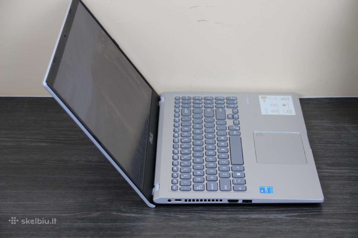 Asus Vivobook X515ea i3-11gen 16gb fullhd - nuotraukos Nr. 10