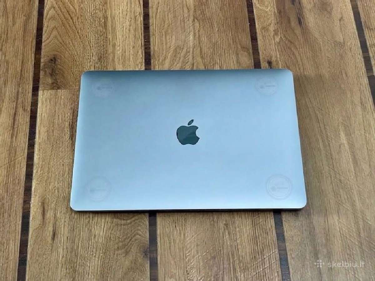 2020 MacBook Pro 13 Intel i5 – 16gb / 512gb - nuotraukos Nr. 7