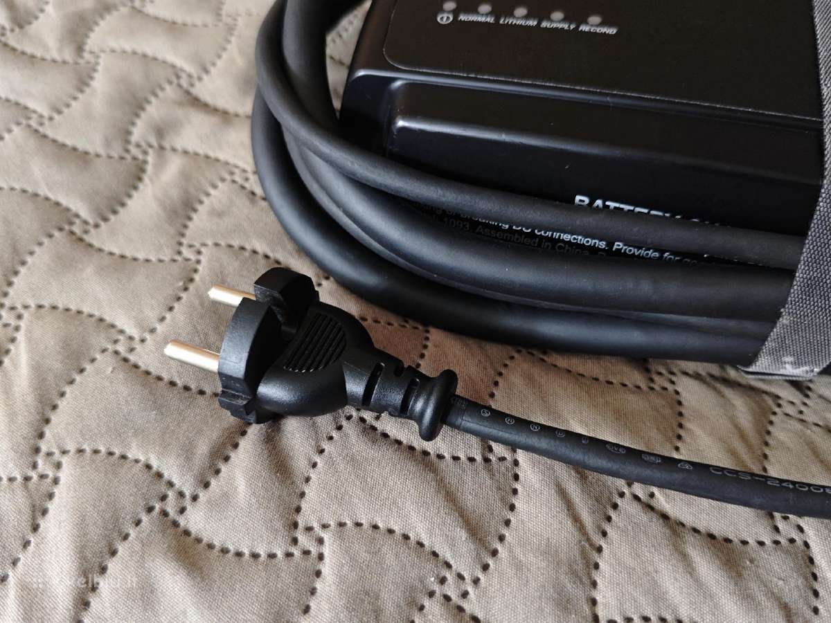 Ikrovejas Ctek Pro 25s, 12v 25a - nuotraukos Nr. 6