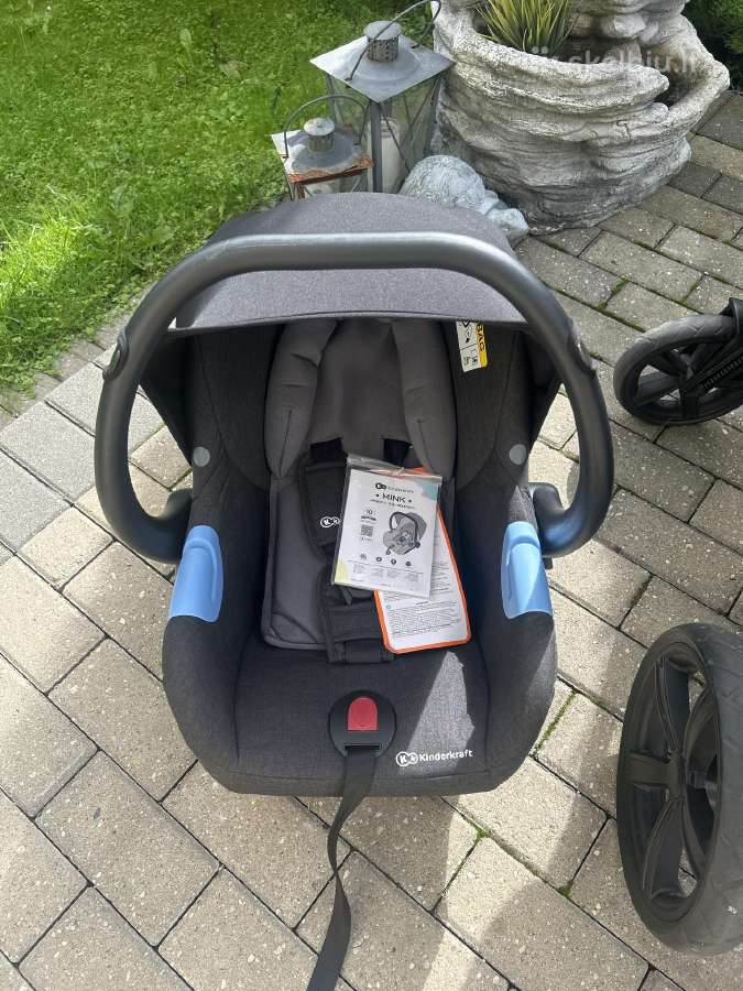 Kinder craft moov - nuotraukos Nr. 3